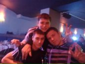 Вадім Костянюк фотография #34 (источник - https://vk.com/id132653494)