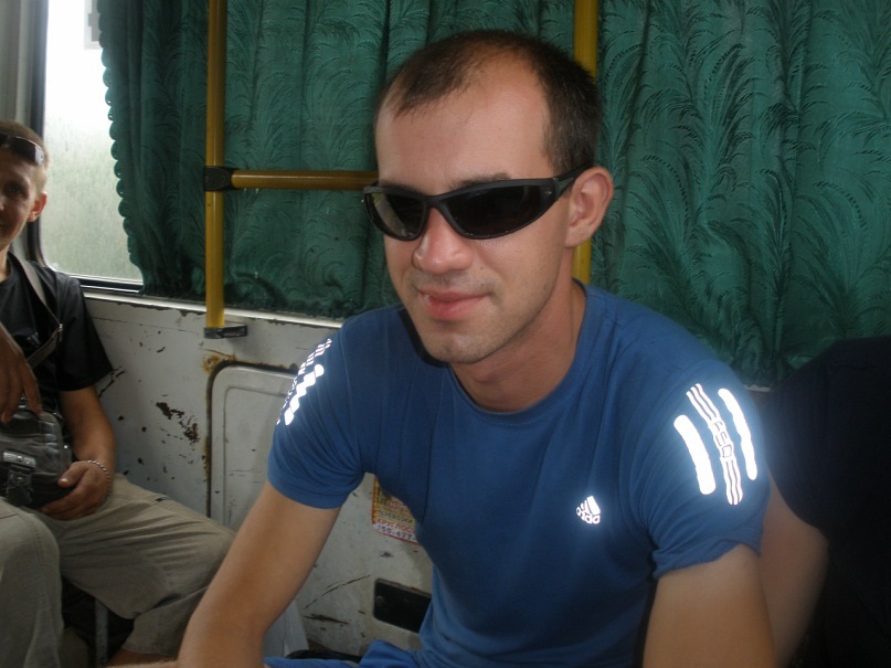 Александр Примаченко фотография #46