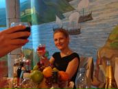 Фотография Воронковой Татьяны