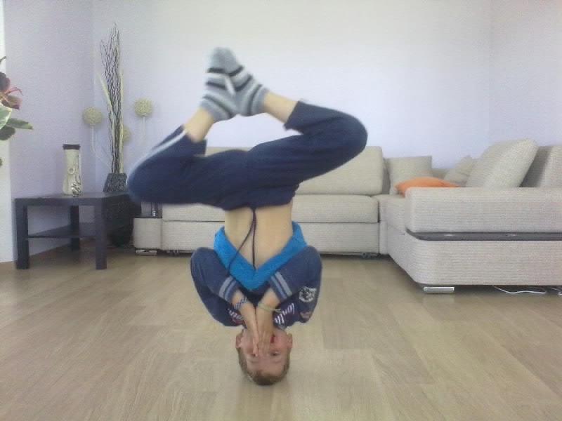 Стас Гришачев фотография #38