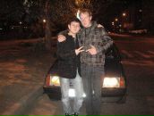 Фотография Крашакова Степана