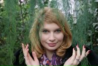 Фотография Ивановой Анны