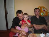 Сергій Краєвський фотография #3 (источник - https://vk.com/id150978248)