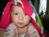 Фотография Демьяновой Марии