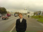 Фотография Александрова Александра