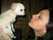 Фотография Плиевой Лены