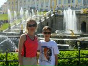 Фотография Кирсановой Елены