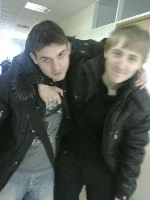 Дмитрий Копкин фотография #20