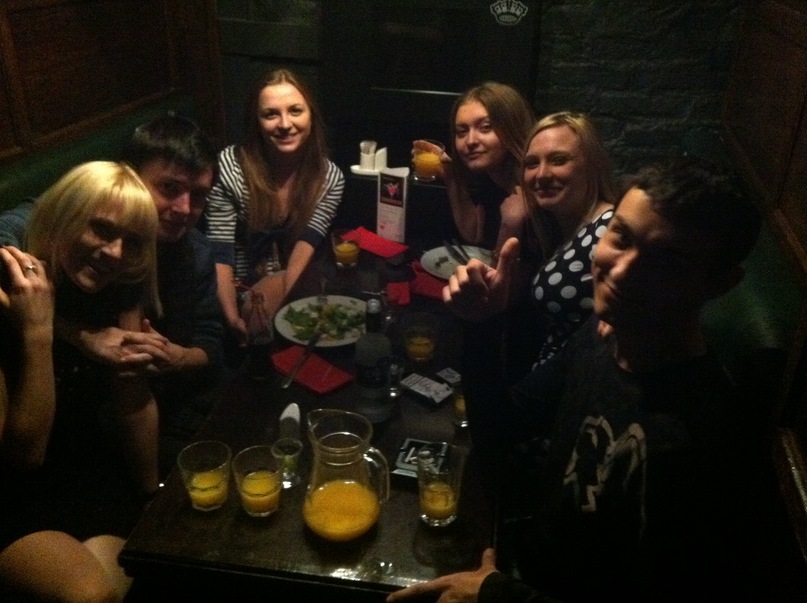 Алеся Соломка фотография #45