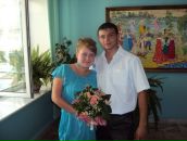 Фотография Королевой Оленьки