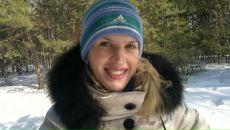 Фотография Семенихиной Ирины