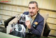 Фотография Ераносяна Владимира