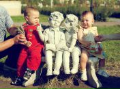 Фотография Семеновой Елены