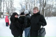 Фотография Киршина Олега