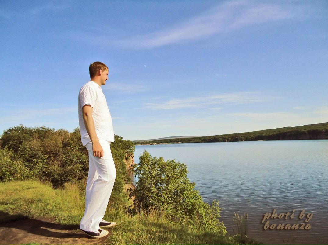 Владимир Иванов фотография #7