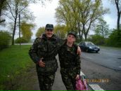 Костянтин Букотін фотография #28 (источник - https://vk.com/id92090714)