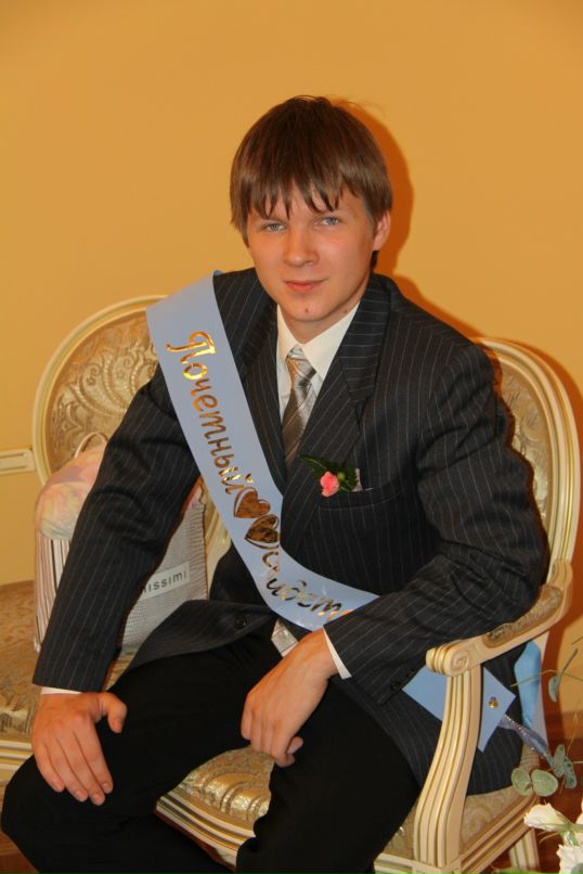 Антон Зайцев фотография #20