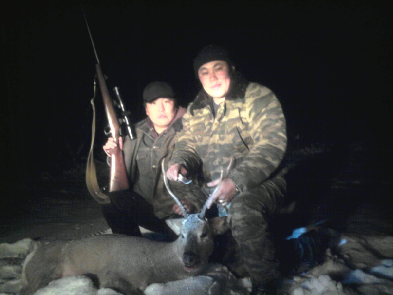 Андрей Башинчеев фотография #35