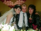 Фотография Рахматуллиной Екатерины