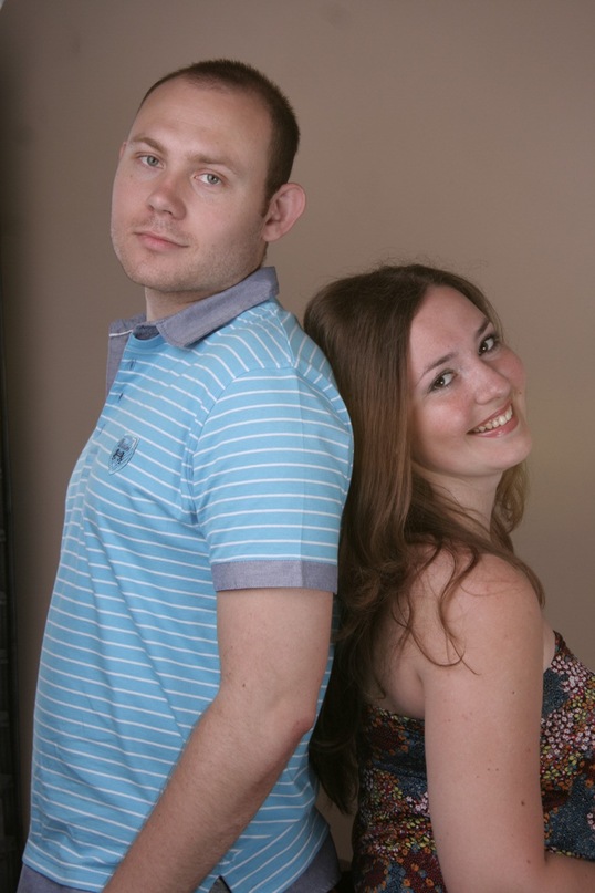 Денис Евтеев фотография #34