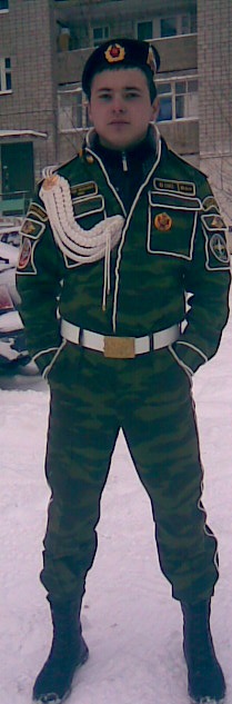 Денис Ермолин фотография #31