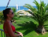 Фотография Алексеевой Юли