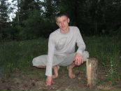 Сергій Лисенко фотография #13 (источник - https://vk.com/id9872595)