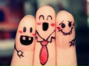 Фотография Жук Анастасии