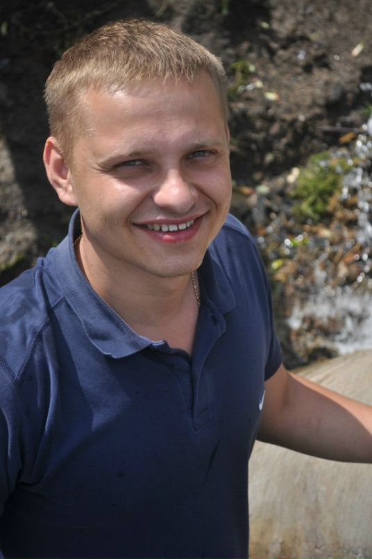 Дима Олейник фотография #14