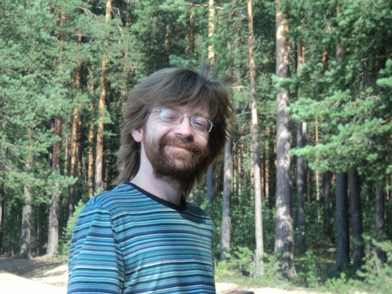 Алексей Гейнц фотография #25