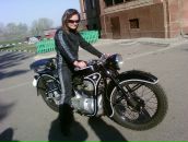 Фотография Пономаревой Натальи