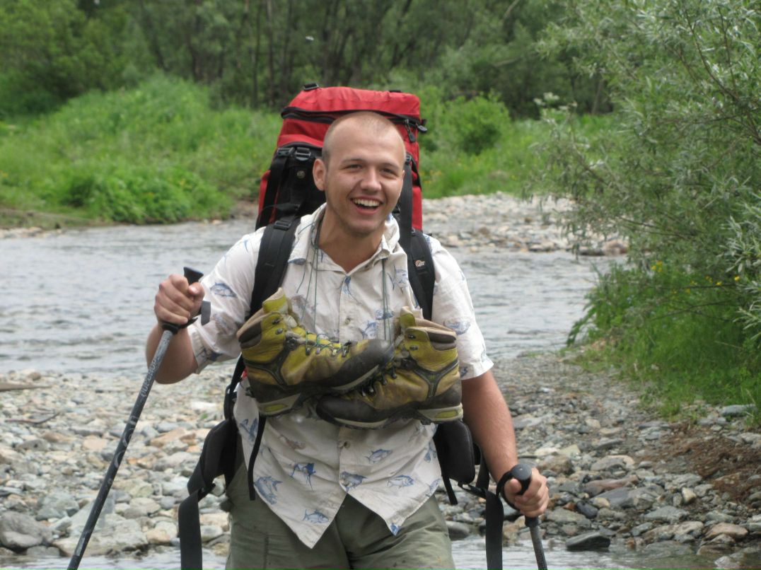 Сергей Нилов фотография #29