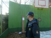 Фотография Курчашова Павла