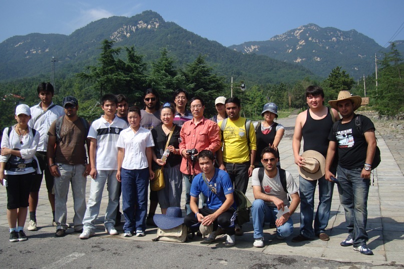 Captain David фотография #42