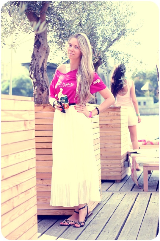 Яна Ри фотография #30