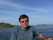 Фотография Чеботарева Николая