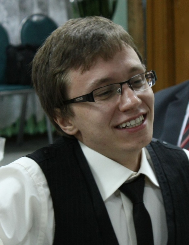 Кирилл Поляков фотография #47