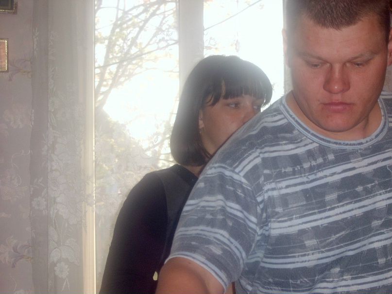 Иван Луценко фотография #38
