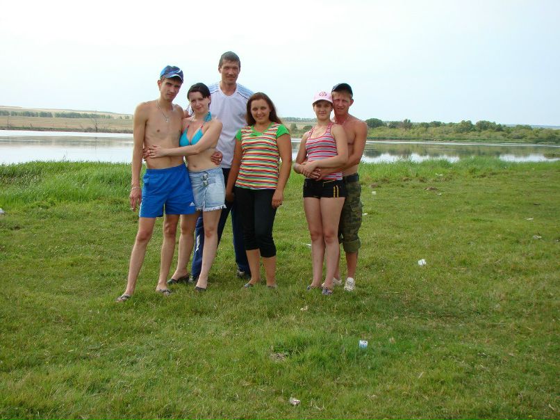 Яков Бахаркин фотография #48