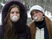 Фотография Козловой Анастасии