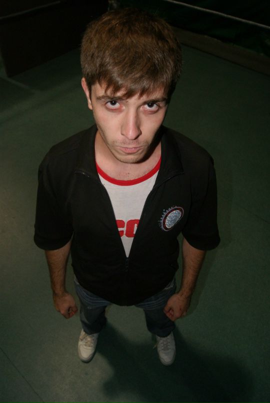 Павел Сергеевич фотография #46