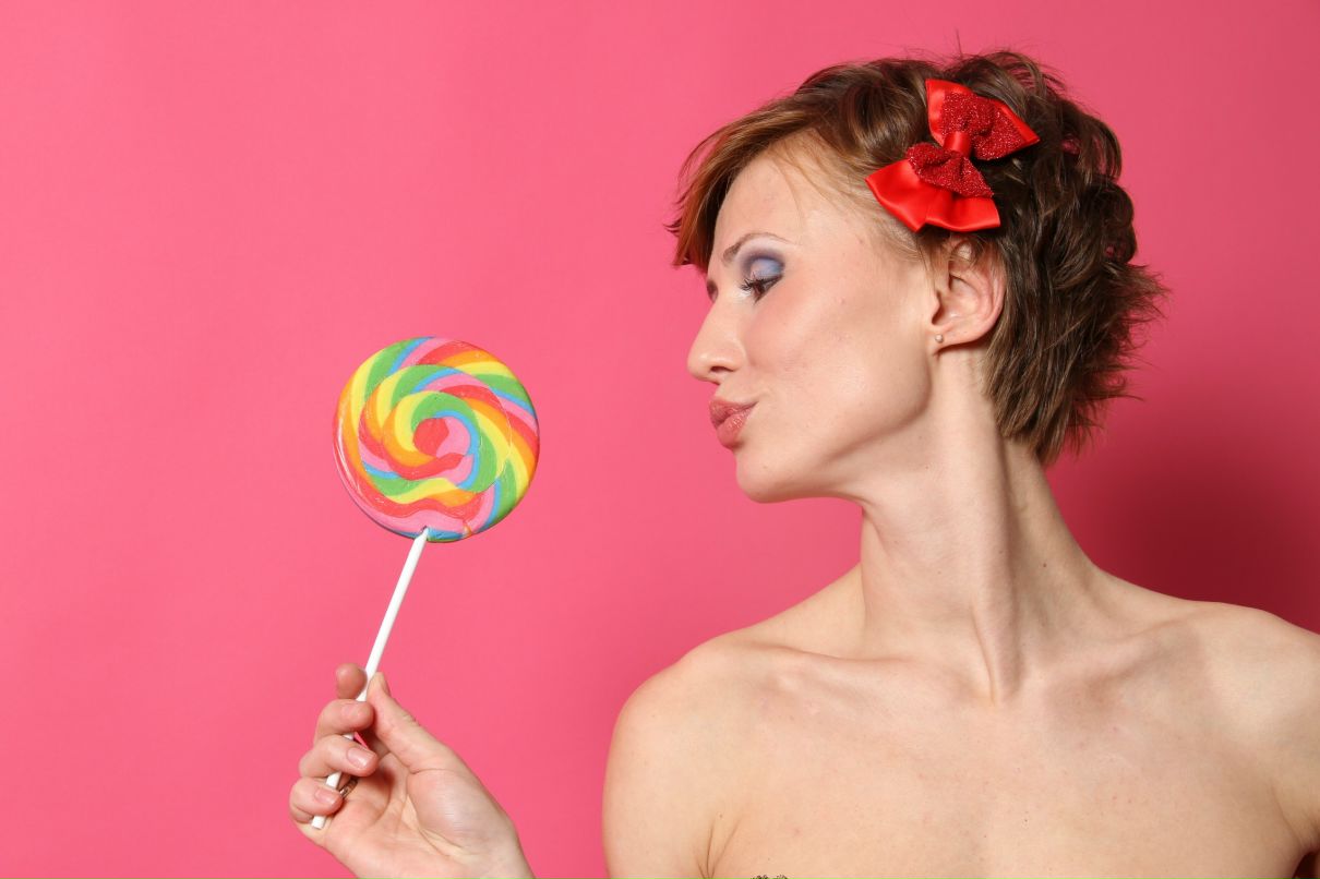 Оля Алексенко фотография #22