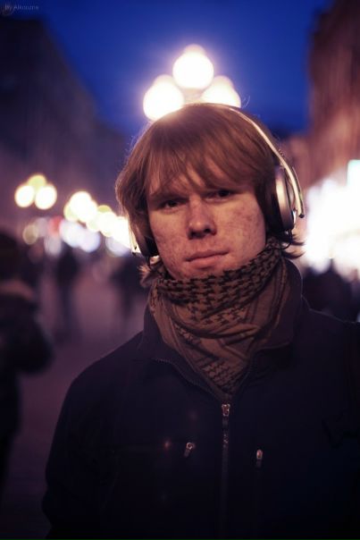 №13, Андрей Босенко, 35 лет, Москва №13, Андрей Босенко, 35 лет, Москва