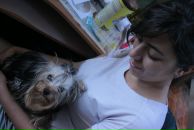 Фотография Ланцовой Ольги