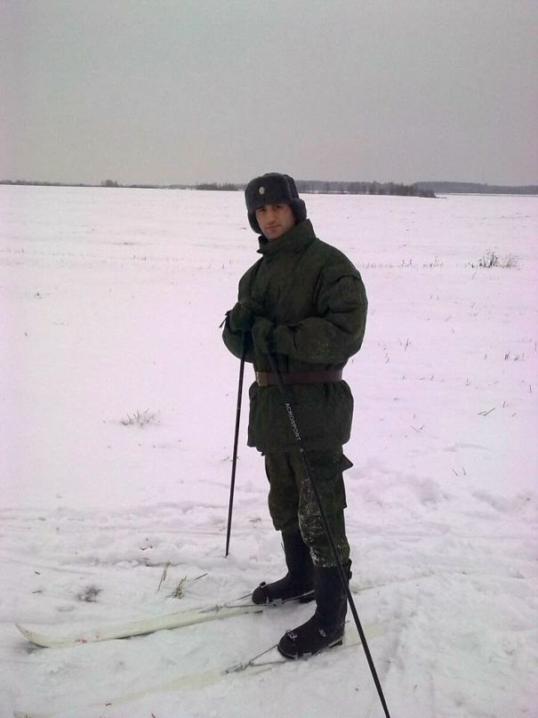 Тамерлан Гериев фотография #41