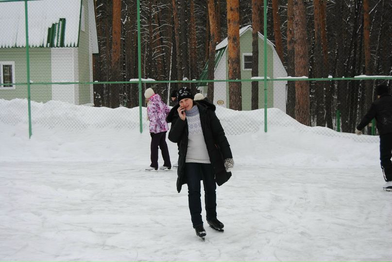 Алла Ткаченко фотография #35
