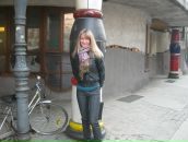 Фотография Гольдберг Екатерины