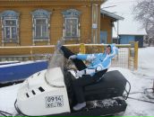 Нинэлька Небаева фотография #18 (источник - https://vk.com/id10097823)