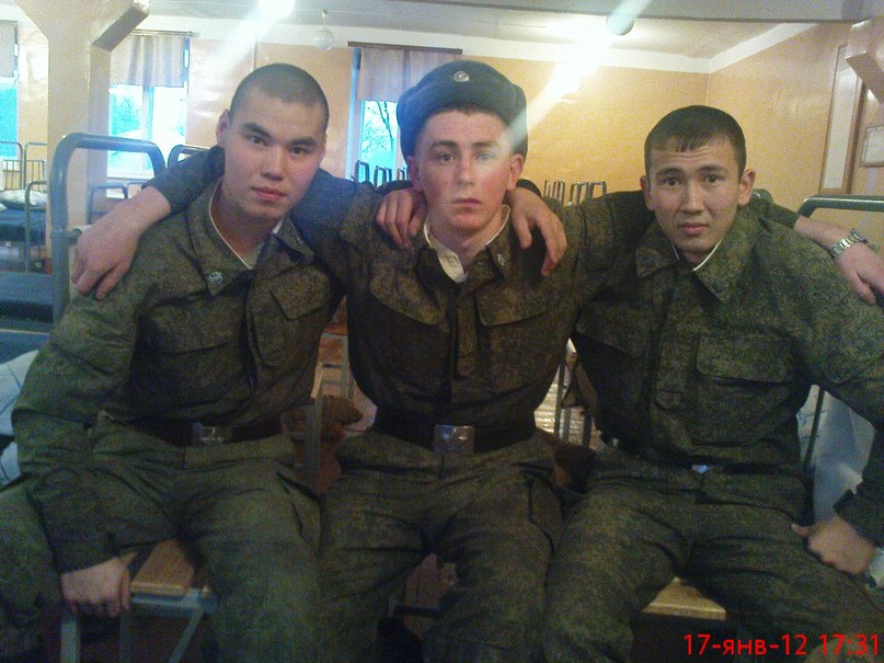 Данияр Сагачеев фотография #38