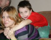 Фотография Глаголевой Валерии